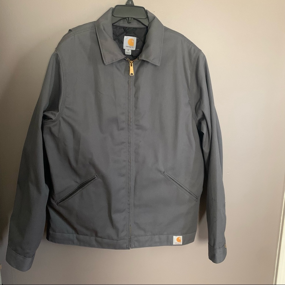Carhartt Detroit Jacket